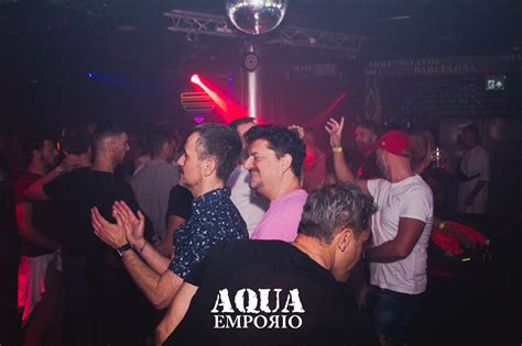 aqua emporio torremolinos|AQUA Club Torremolinos